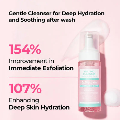 Dr. Melaxin Radiant Blowout Set