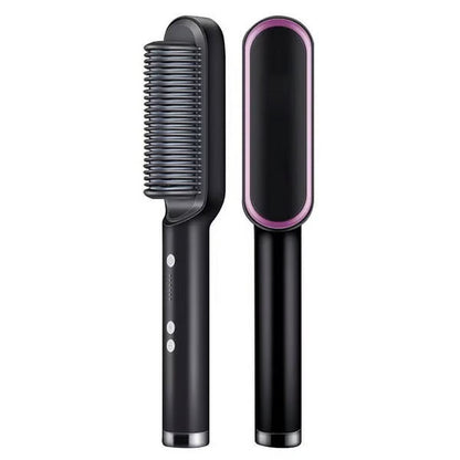 Hot Comb Straightener